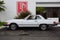 1988 Mercedes-Benz 560SL Roadster