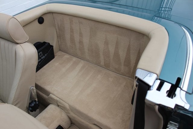 1989 Mercedes-Benz 560 Series 560SL