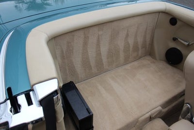 1989 Mercedes-Benz 560 Series 560SL