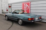 1989 Mercedes-Benz 560 Series 560SL