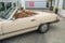 1987 Mercedes-Benz 560SL Base