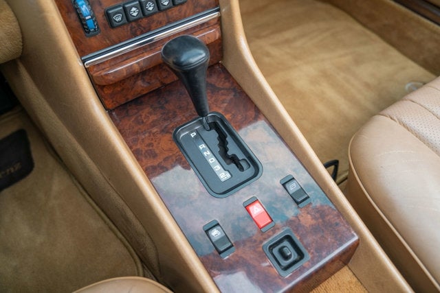 1987 Mercedes-Benz 560SL Base