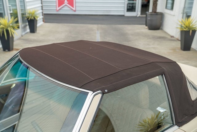 1987 Mercedes-Benz 560SL Base