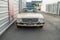 1987 Mercedes-Benz 560SL Base