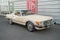 1987 Mercedes-Benz 560SL Base