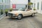 1987 Mercedes-Benz 560SL Base