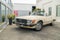 1987 Mercedes-Benz 560SL Base