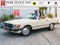 1987 Mercedes-Benz 560SL Convertible