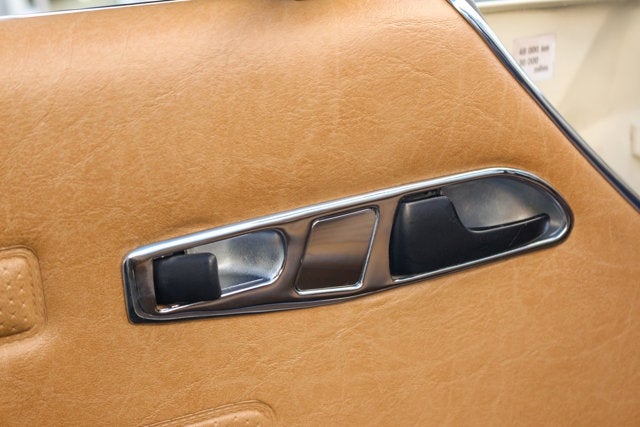 1987 Mercedes-Benz 560SL Convertible