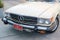 1987 Mercedes-Benz 560SL Convertible