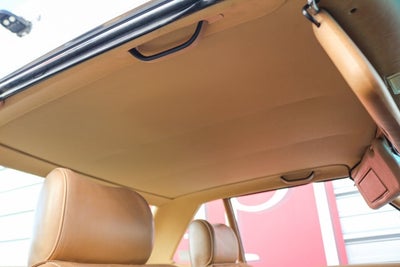 1987 Mercedes-Benz 560SL Convertible