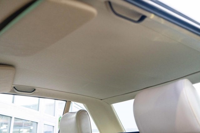 1987 Mercedes-Benz 560SL Convertible