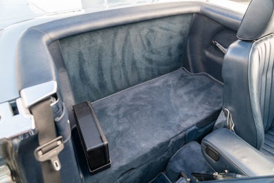 1988 Mercedes-Benz 560SL Convertible