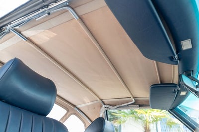 1988 Mercedes-Benz 560SL Convertible