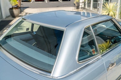 1988 Mercedes-Benz 560SL Convertible