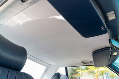 1988 Mercedes-Benz 560SL Convertible