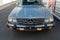 1988 Mercedes-Benz 560SL Convertible