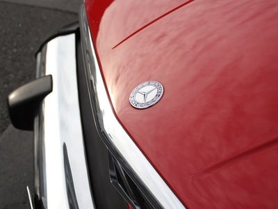 1987 Mercedes-Benz 560SL Roadster