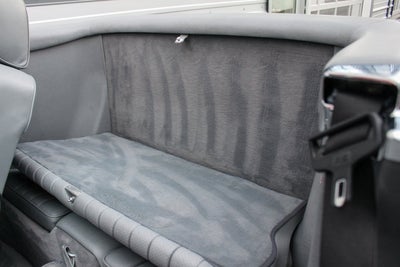 1988 Mercedes-Benz 560SL Roadster