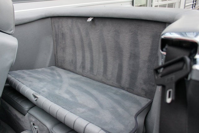 1988 Mercedes-Benz 560SL Roadster