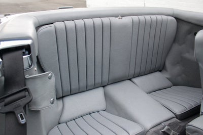 1988 Mercedes-Benz 560SL Roadster