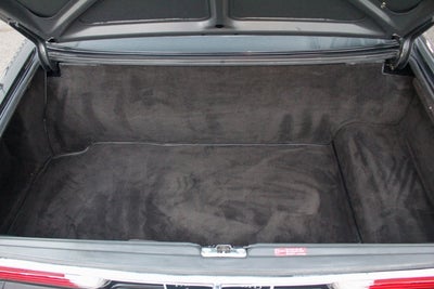 1988 Mercedes-Benz 560SL Roadster