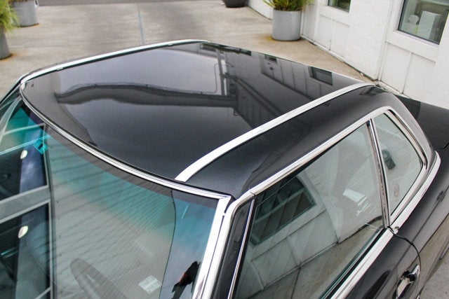 1988 Mercedes-Benz 560SL Roadster