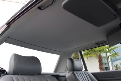 1988 Mercedes-Benz 560SL Roadster