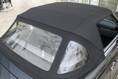 1988 Mercedes-Benz 560SL Roadster