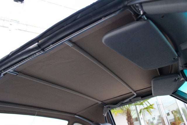 1988 Mercedes-Benz 560SL Roadster