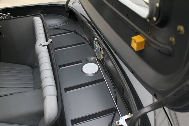 1988 Mercedes-Benz 560SL Roadster