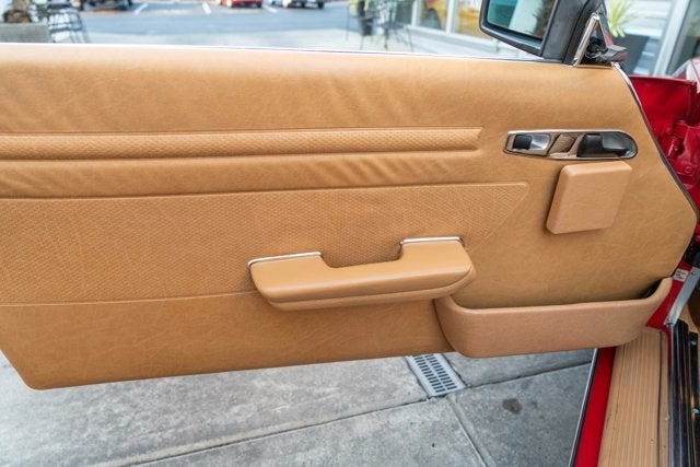 1989 Mercedes-Benz 560 Series 560SL