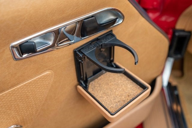 1989 Mercedes-Benz 560 Series 560SL