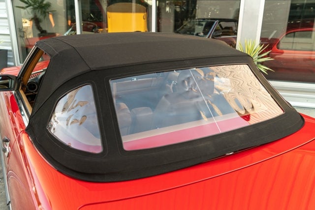 1989 Mercedes-Benz 560 Series 560SL