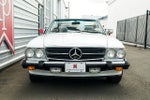 1988 Mercedes-Benz 560SL Convertible