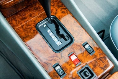 1988 Mercedes-Benz 560SL Convertible