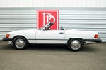 1988 Mercedes-Benz 560SL Convertible