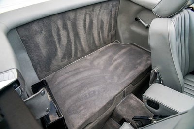 1988 Mercedes-Benz 560SL Convertible