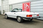 1988 Mercedes-Benz 560SL Convertible