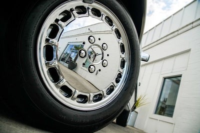 1988 Mercedes-Benz 560SL Convertible