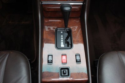 1989 Mercedes-Benz 560SL 560SL