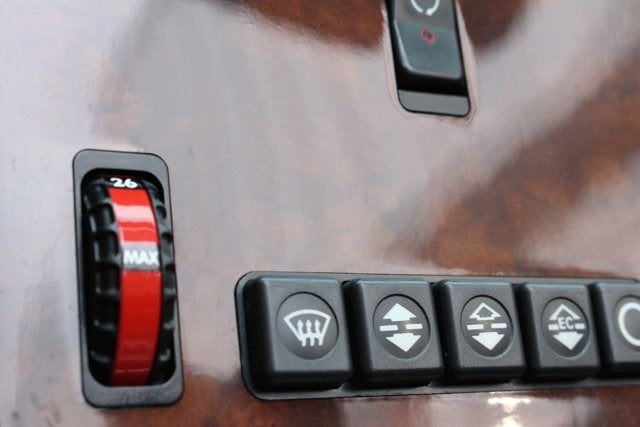 1989 Mercedes-Benz 560SL 560SL