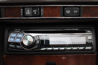 1989 Mercedes-Benz 560SL 560SL