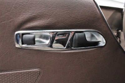 1989 Mercedes-Benz 560SL 560SL