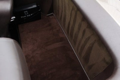 1989 Mercedes-Benz 560SL 560SL