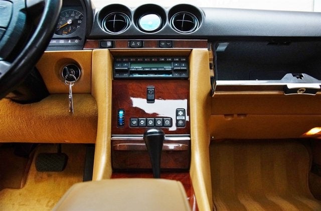 1989 Mercedes-Benz 560SL 560SL