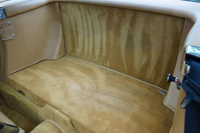 1989 Mercedes-Benz 560SL 560SL