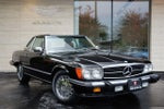 1989 Mercedes-Benz 560SL 560SL