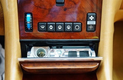 1989 Mercedes-Benz 560SL 560SL