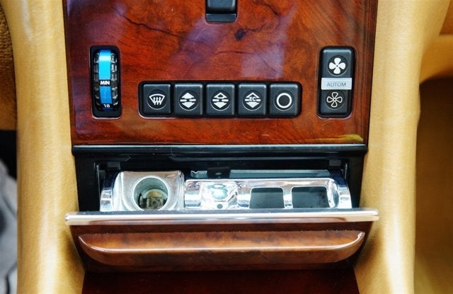 1989 Mercedes-Benz 560SL 560SL